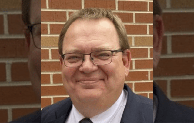 Dan Marburger